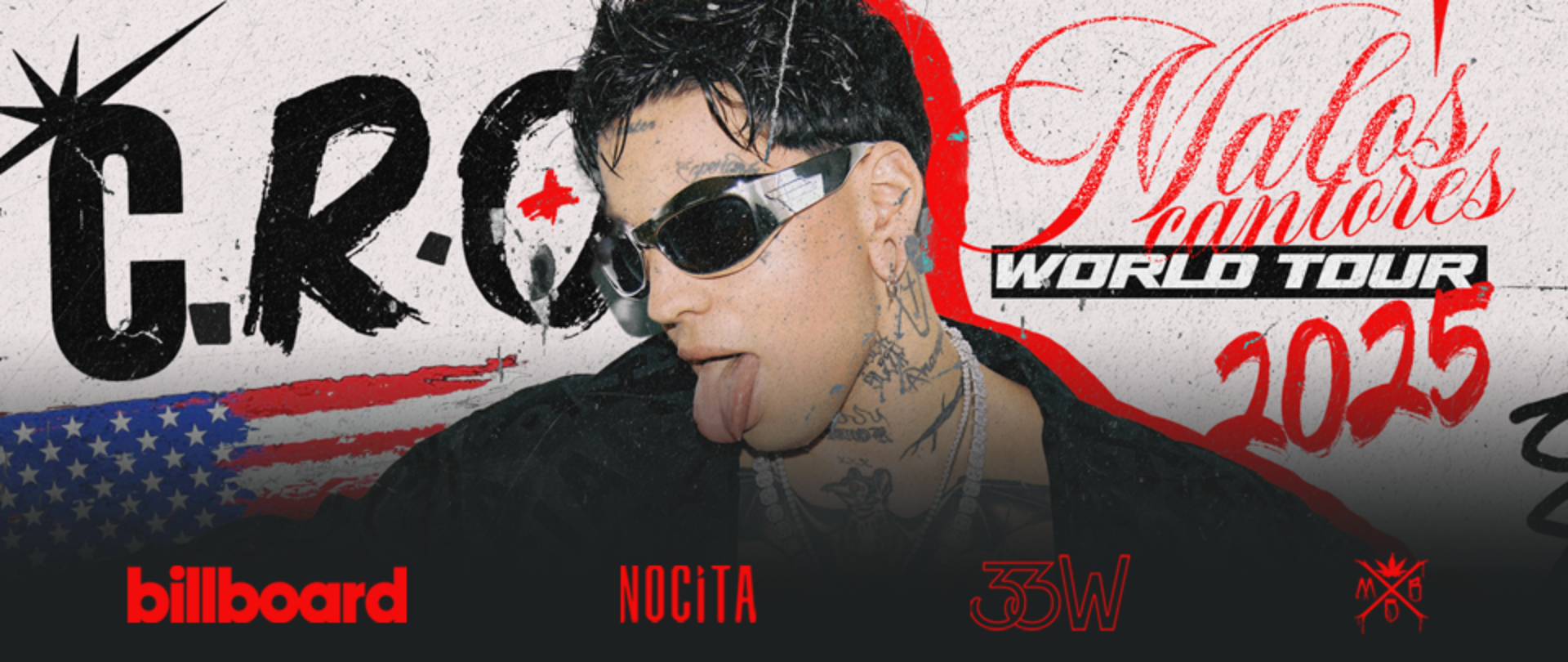 C.R.O. Malos Cantores